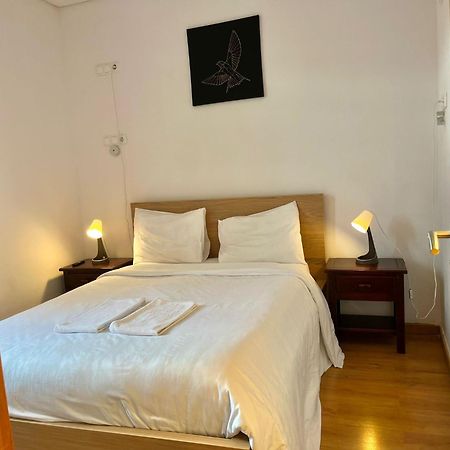 3 Bedroom Apartment - Bairro Alto Residence Lisbon Exterior photo