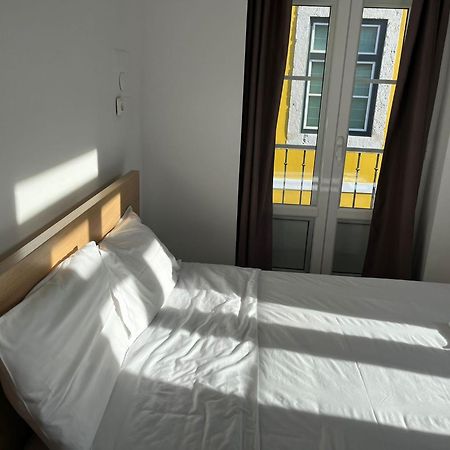 3 Bedroom Apartment - Bairro Alto Residence Lisbon Exterior photo