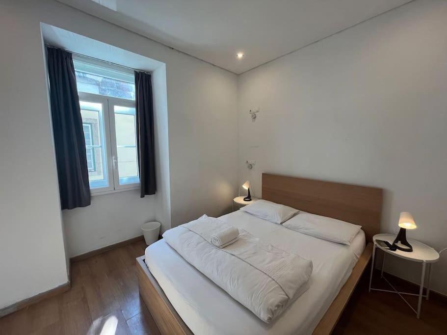 3 Bedroom Apartment - Bairro Alto Residence Lisbon Exterior photo
