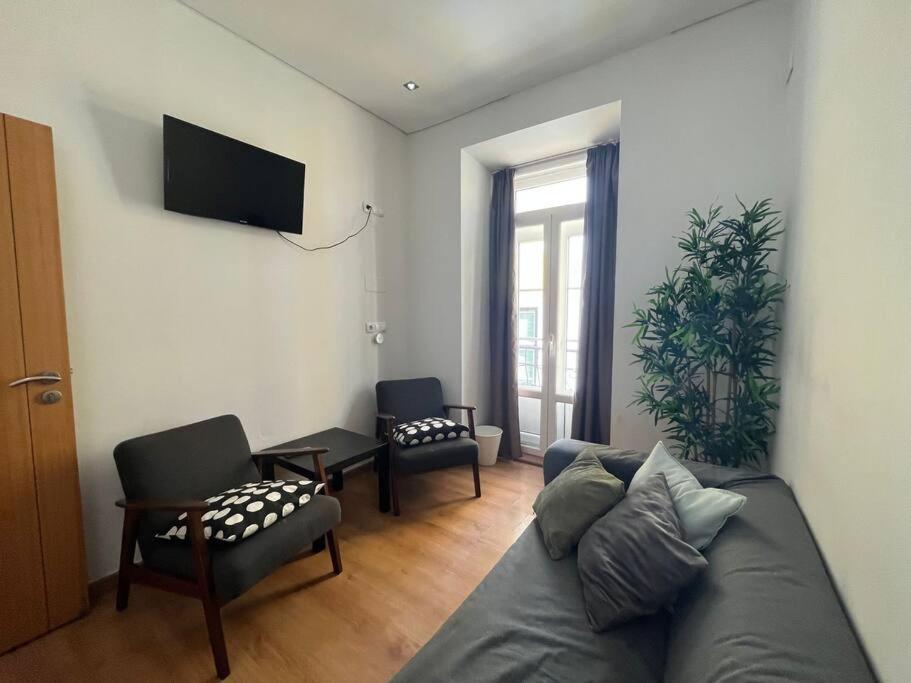 3 Bedroom Apartment - Bairro Alto Residence Lisbon Exterior photo