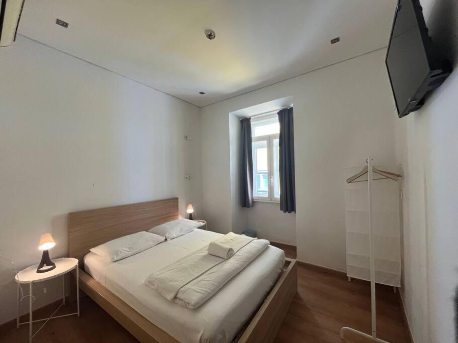 3 Bedroom Apartment - Bairro Alto Residence Lisbon Exterior photo