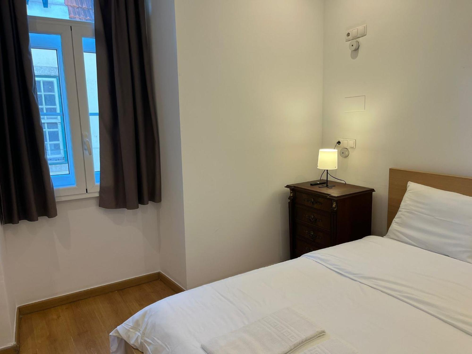 3 Bedroom Apartment - Bairro Alto Residence Lisbon Exterior photo