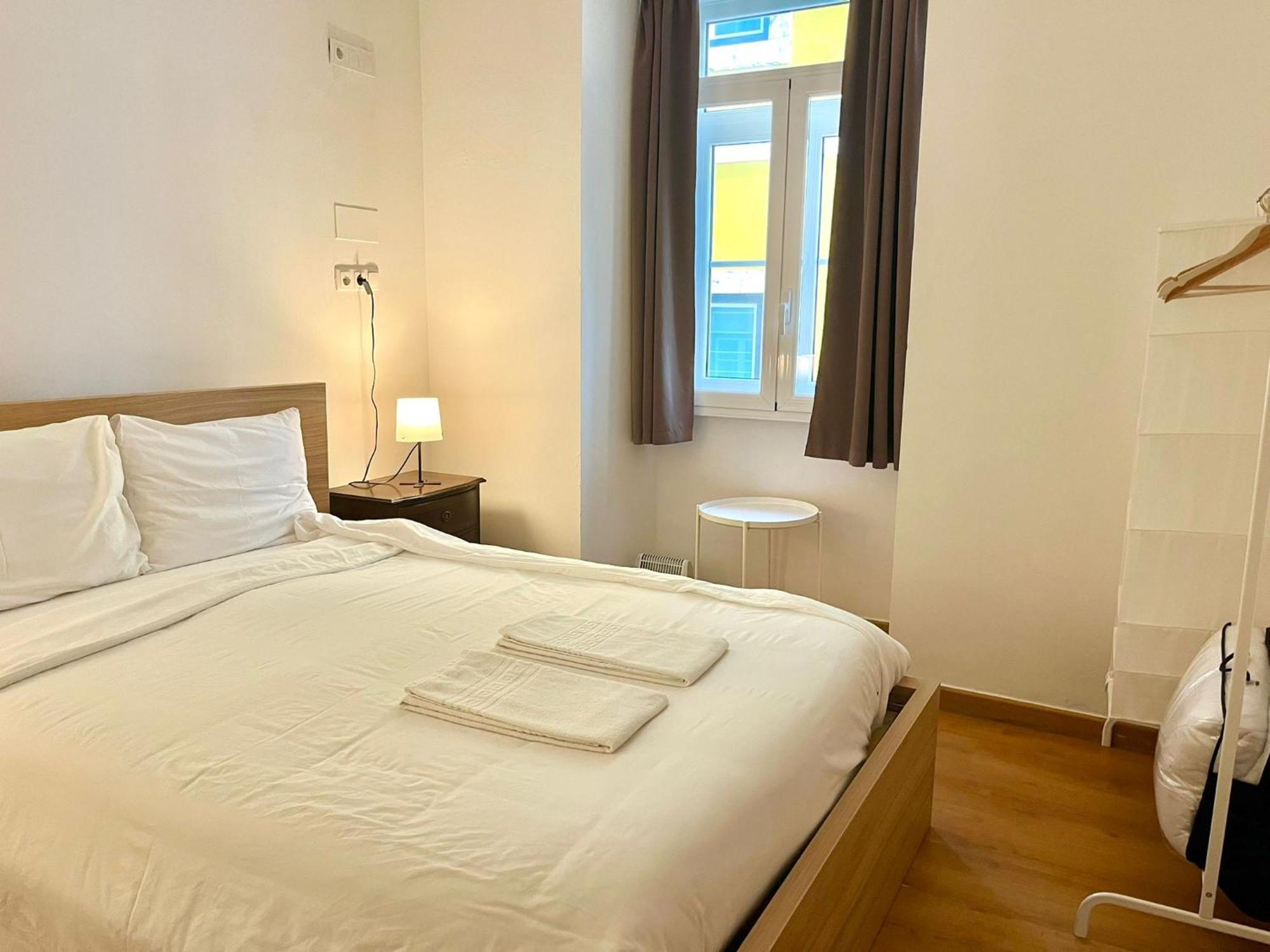 3 Bedroom Apartment - Bairro Alto Residence Lisbon Exterior photo