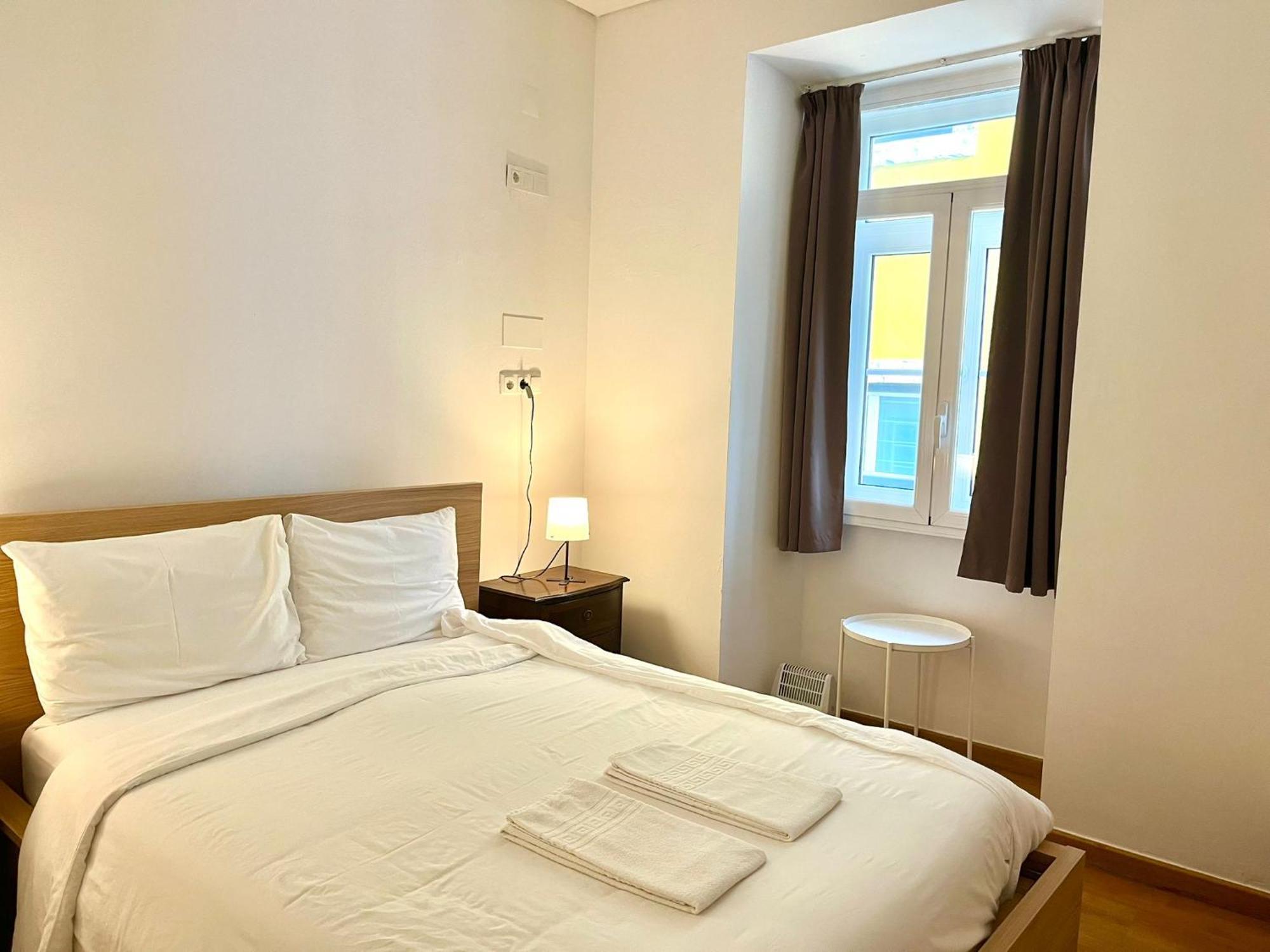 3 Bedroom Apartment - Bairro Alto Residence Lisbon Exterior photo