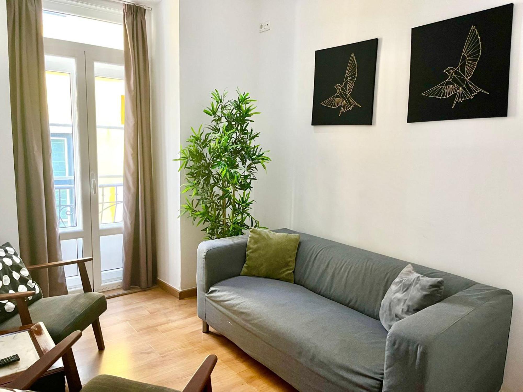 3 Bedroom Apartment - Bairro Alto Residence Lisbon Exterior photo