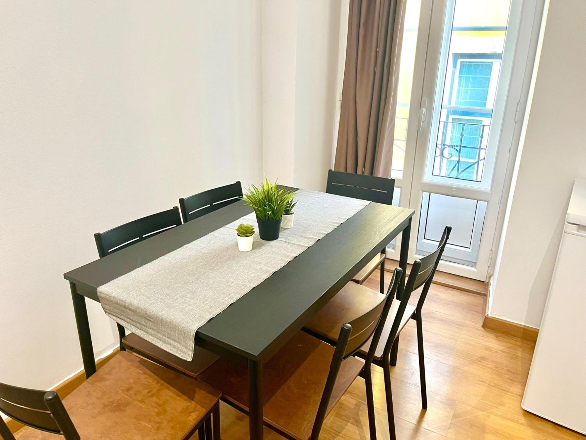 3 Bedroom Apartment - Bairro Alto Residence Lisbon Exterior photo