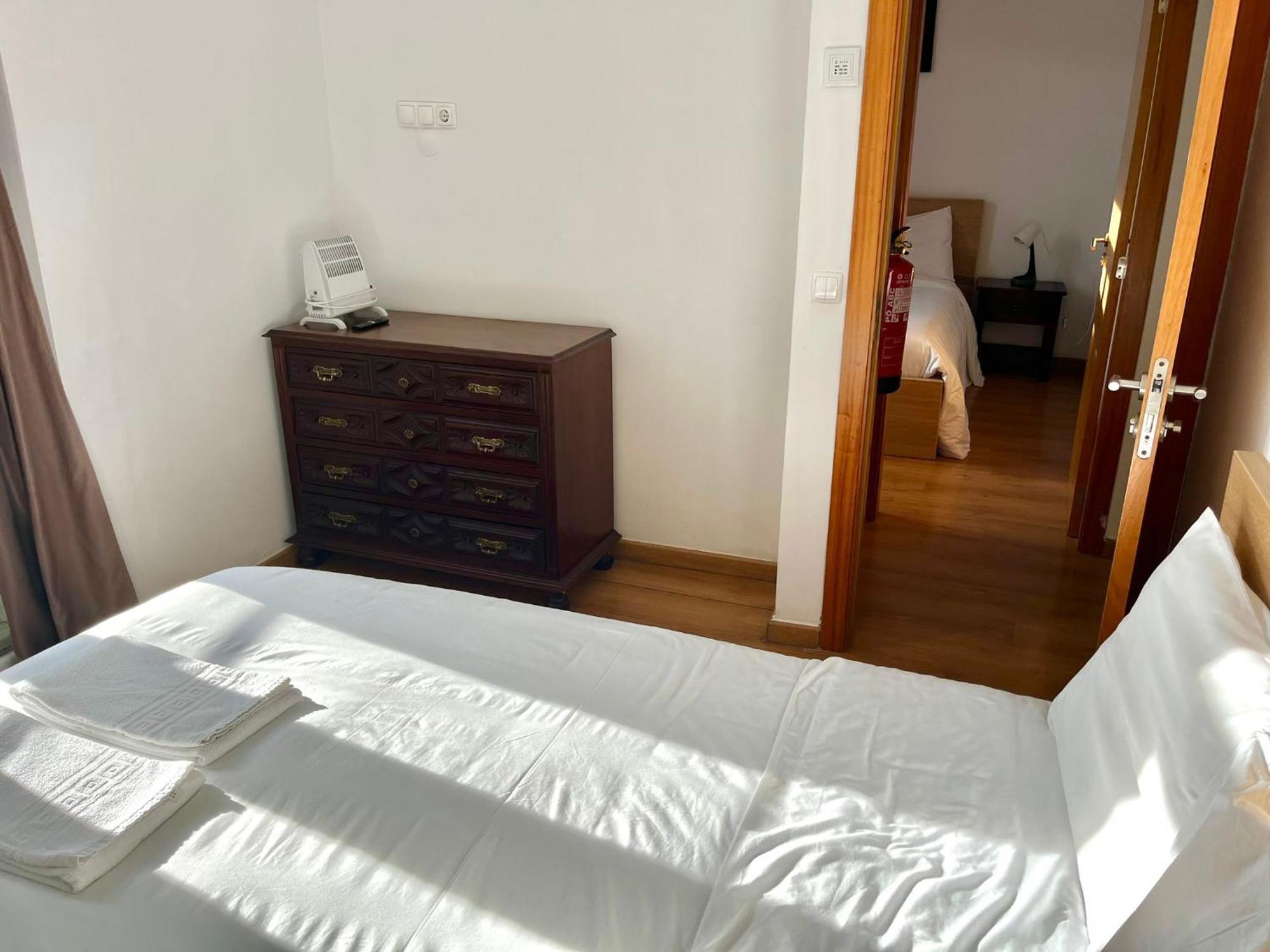 3 Bedroom Apartment - Bairro Alto Residence Lisbon Exterior photo