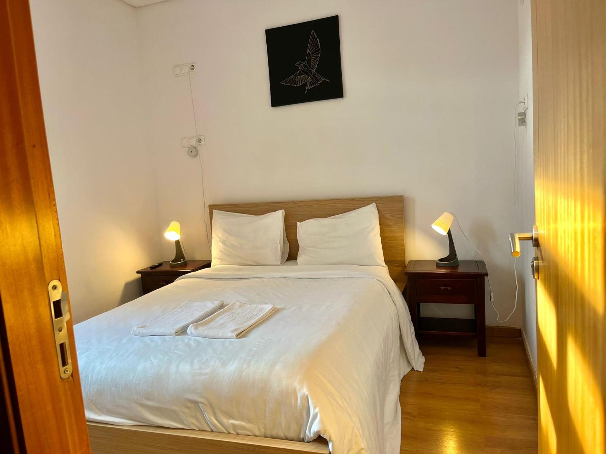 3 Bedroom Apartment - Bairro Alto Residence Lisbon Exterior photo