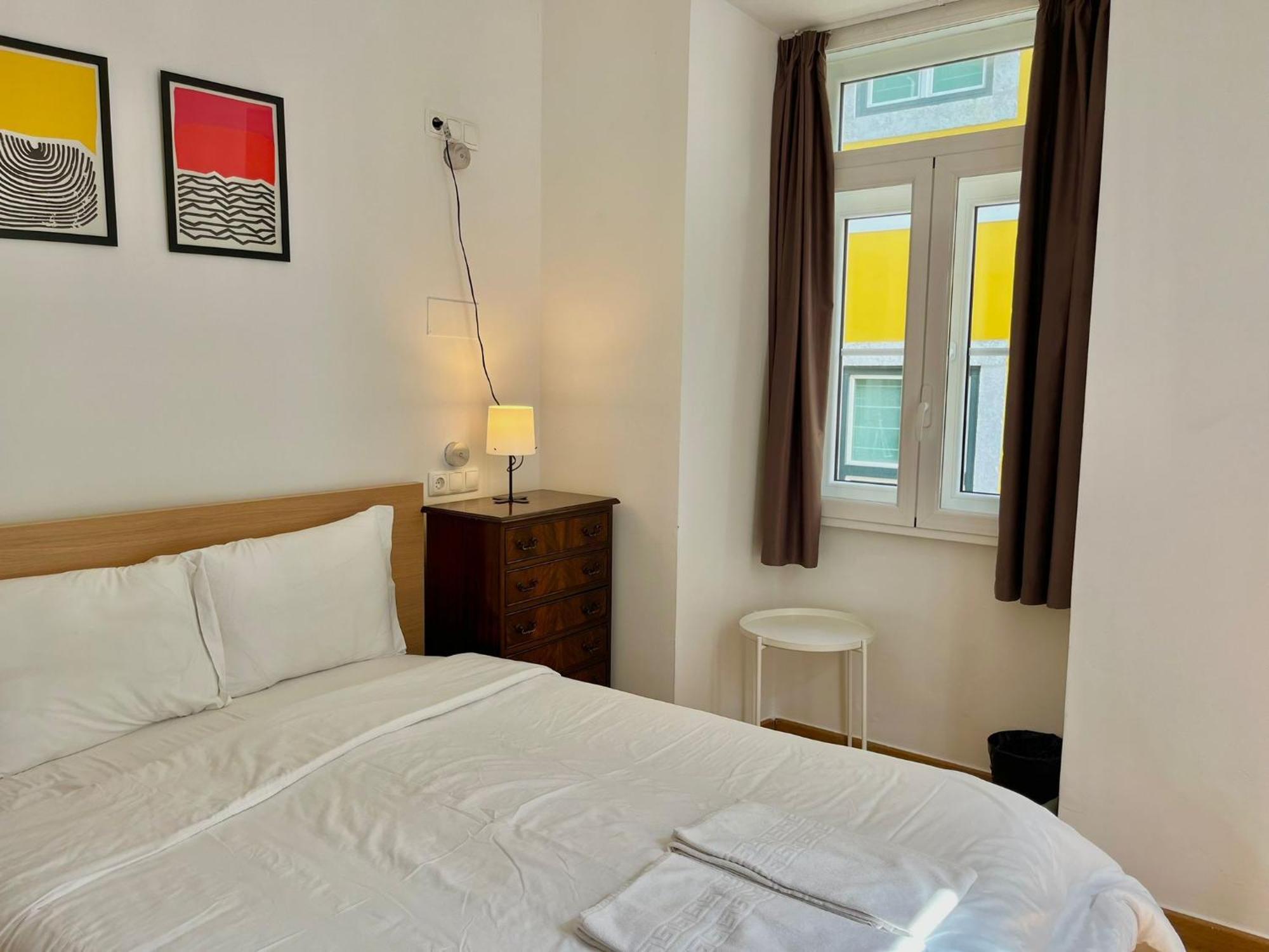 3 Bedroom Apartment - Bairro Alto Residence Lisbon Exterior photo