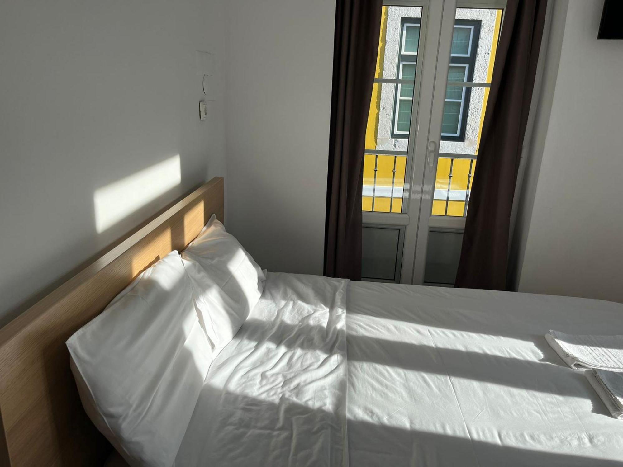 3 Bedroom Apartment - Bairro Alto Residence Lisbon Exterior photo